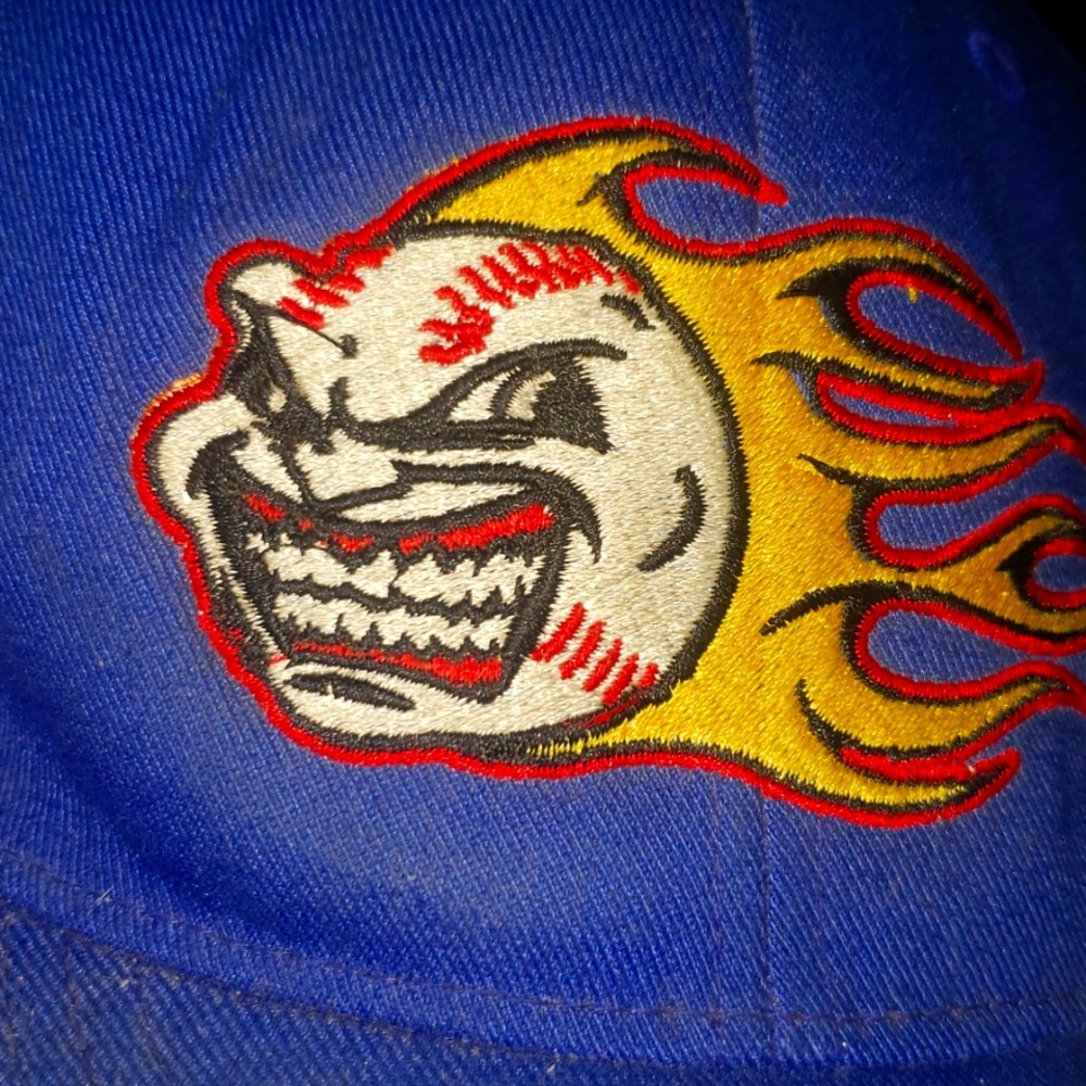 Vtg baseball cap